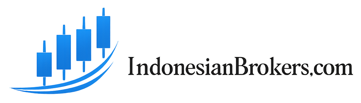 Indonesianbrokers.com