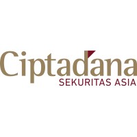 Ulasan Ciptadana Sekuritas Asia 2026